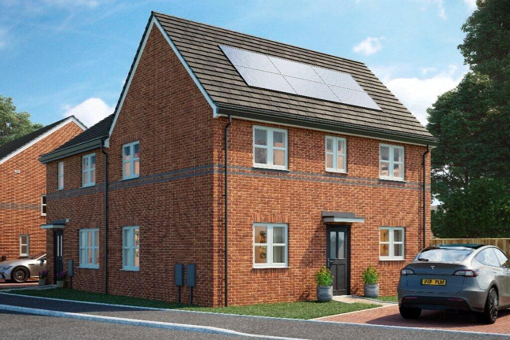 Main image of property: The Pottery, Langley Mill, Nottingham, Derbyshire, NG16