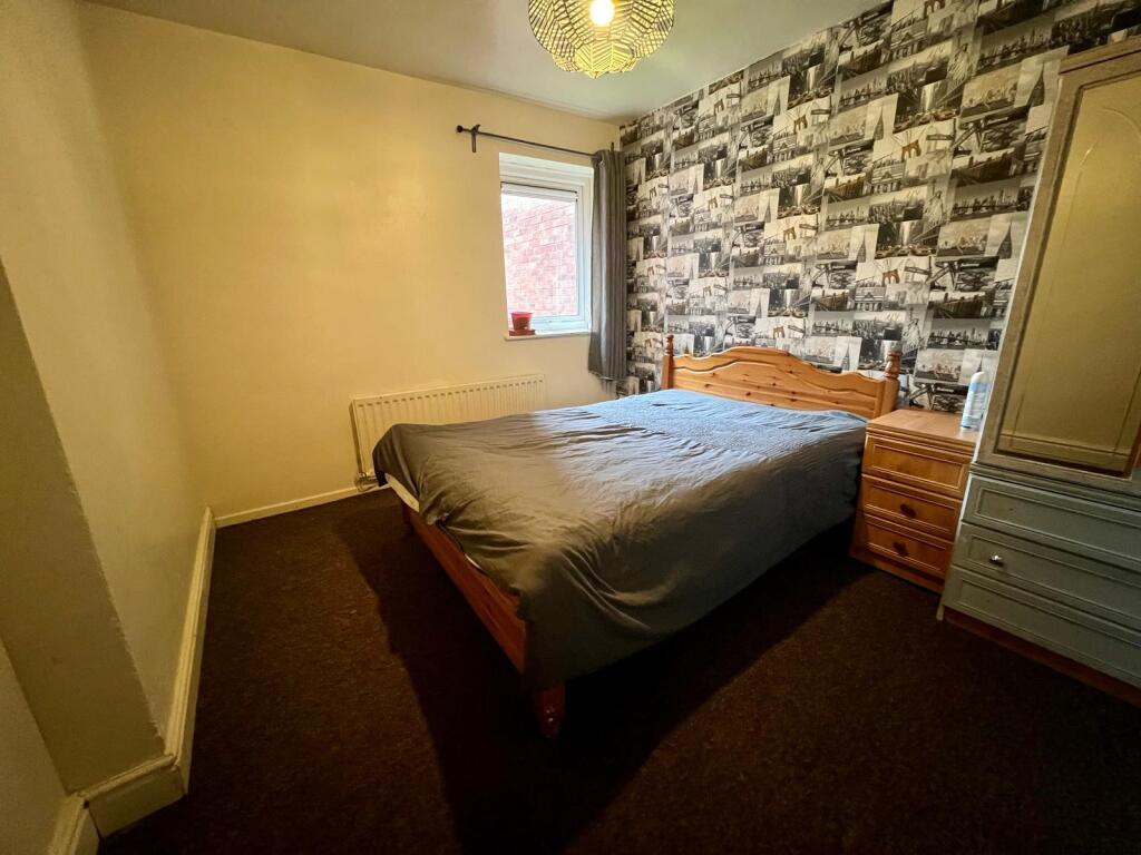 Apartment in Birmingham - View 5
