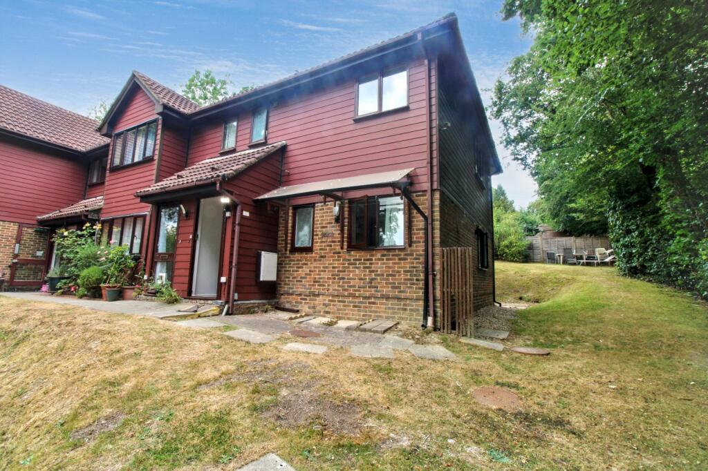 Main image of property: Hilders Farm Close, Crowborough, East Sussex, TN6