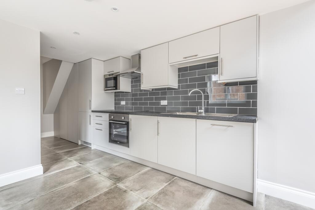 Main image of property: Brockley Road, London, SE4