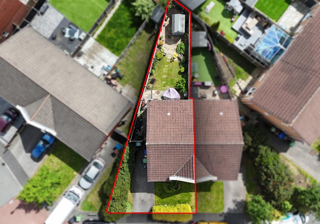 Wessex Drive, Ince, Wigan, WN3 4JJ - View 2
