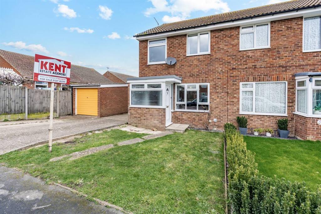 Main image of property: Richmond Road, South Tankerton, Whitstable