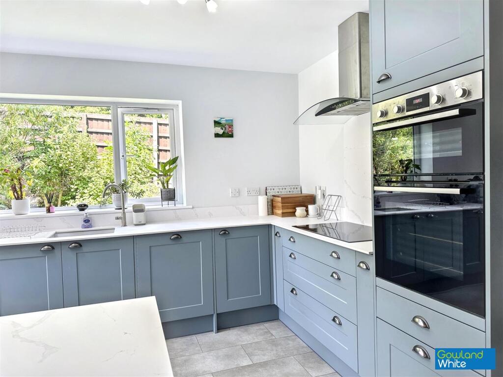 House in Egglescliffe, Stockton-on-Tees - More