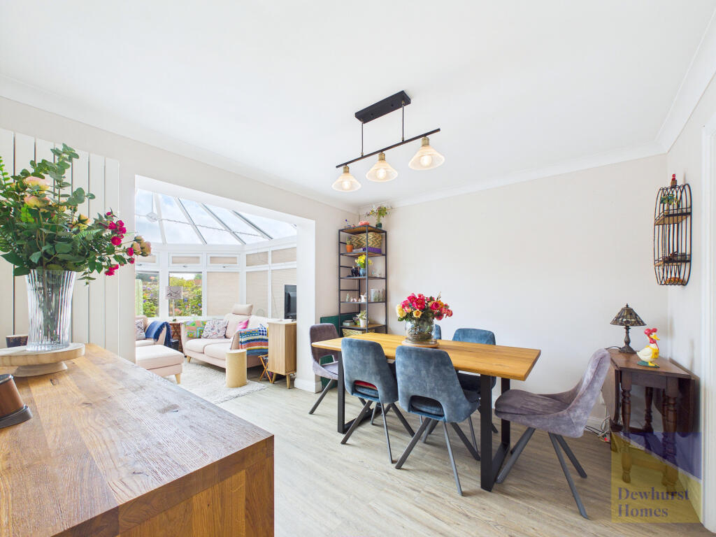 House in Preston, Much Hoole Town, Much Hoole - View 4