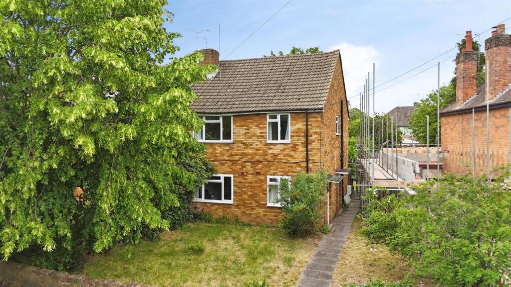 Main image of property: Acacia Road, Leamington Spa