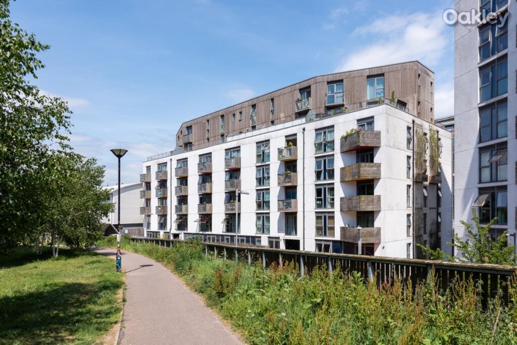 Main image of property: Pullman Haul, Brighton