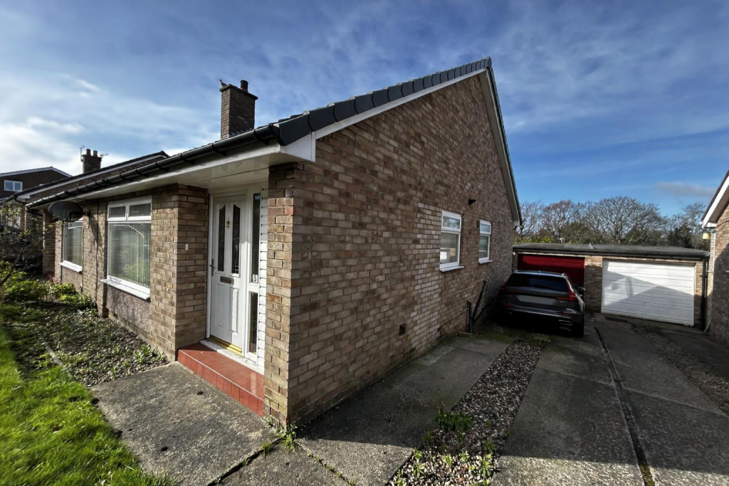 Main image of property: Birkdene, Stocksfield