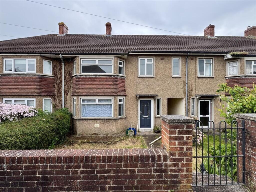 Main image of property: St. Tewdrics Road, Chepstow