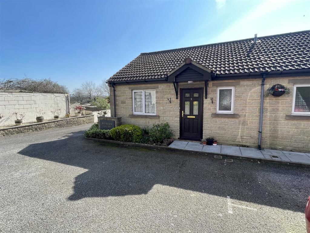 Main image of property: Wyvern Court, Crewkerne - AGE RESTRICTED BUNGALOW