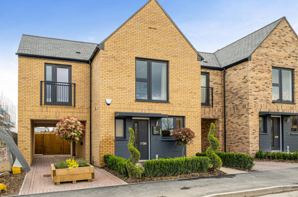 Main image of property: Kings Barton At The Green, Andover Road, Winchester, Hampshire, SO22