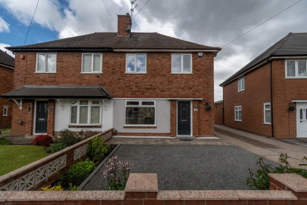 Main image of property: Kent Road, WEDNESBURY