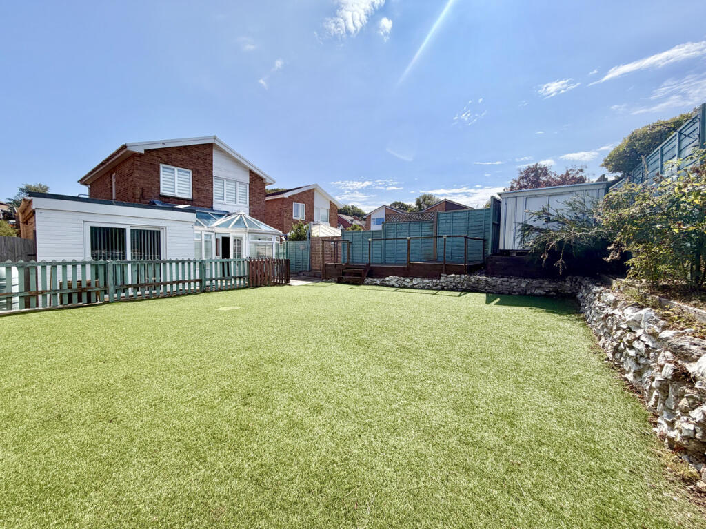 Main image of property: Silver Trees, Shanklin, PO37