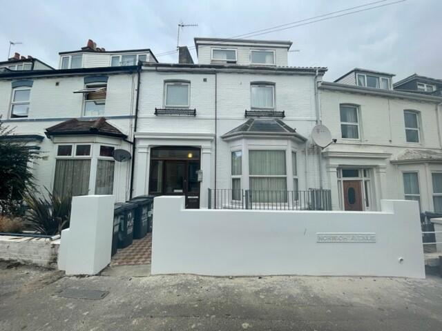 Main image of property: Town Centre, Bournemouth