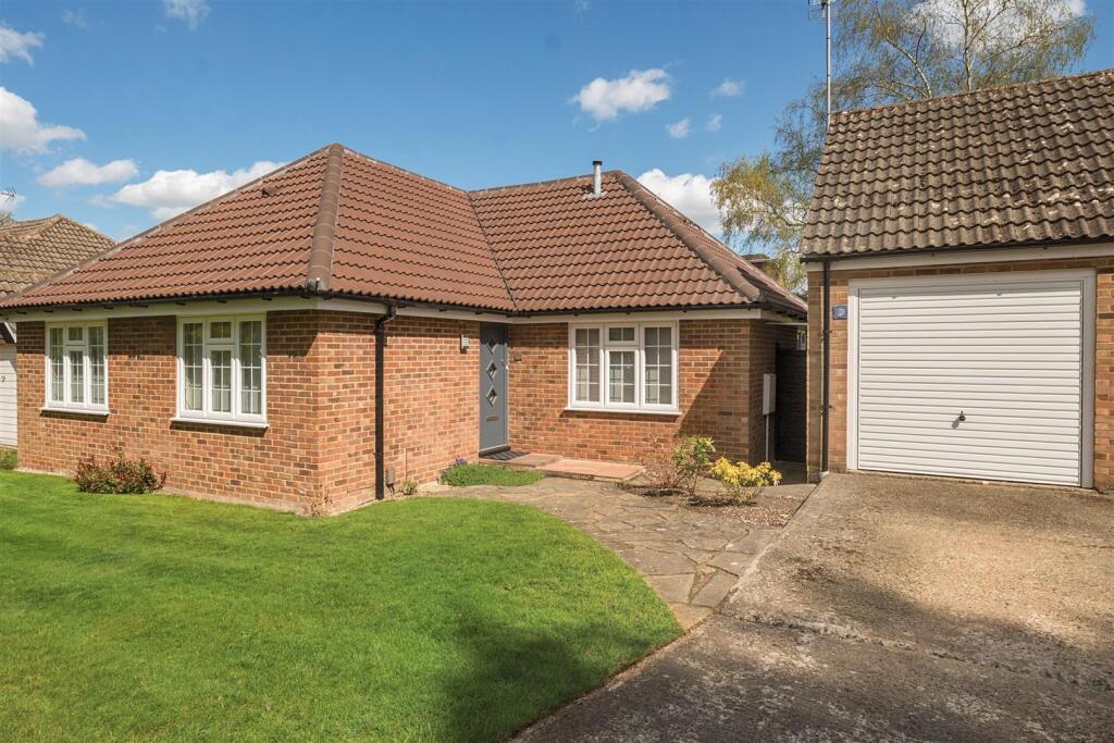 Main image of property: Wiltshire Avenue, Crowthorne, Berkshire, RG45 6NQ