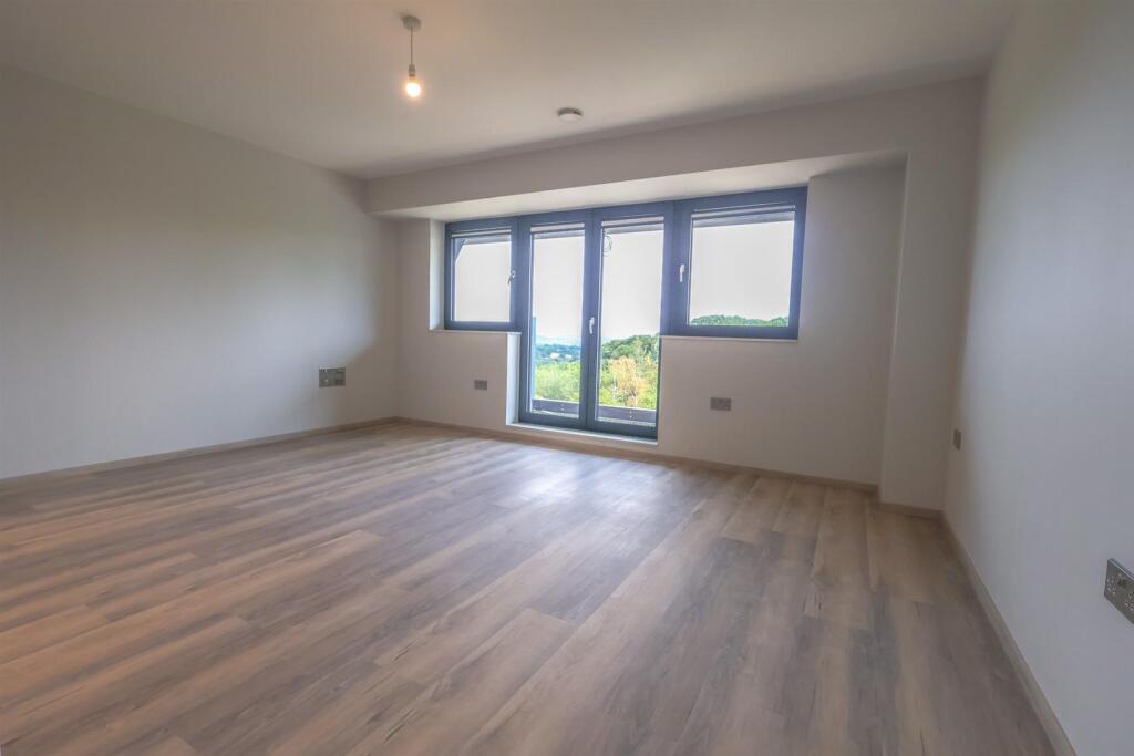 Apartment in Birmingham - View 4