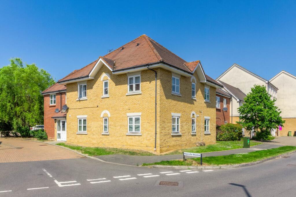 Main image of property: Hopcroft Meadow, Redhouse Park