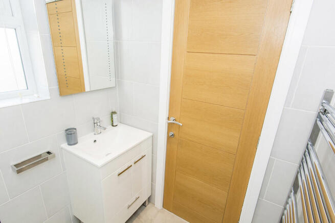 En Suite Two