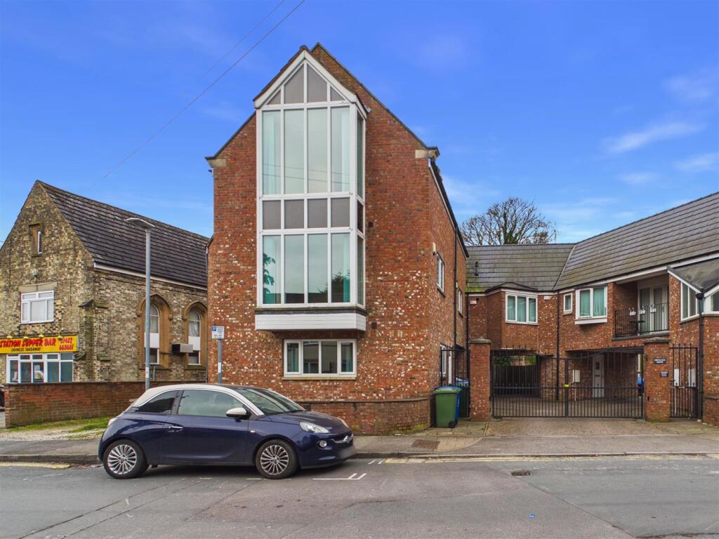 Main image of property: Station Road, Brough