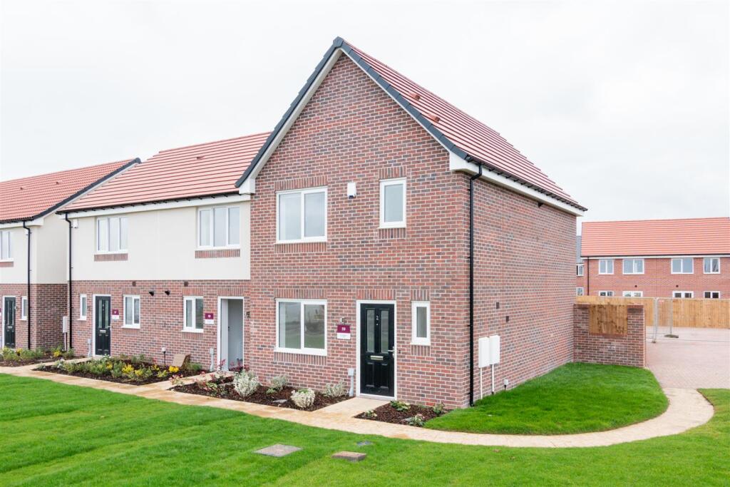 Main image of property: Bridges Close, Grimsby, DN33
