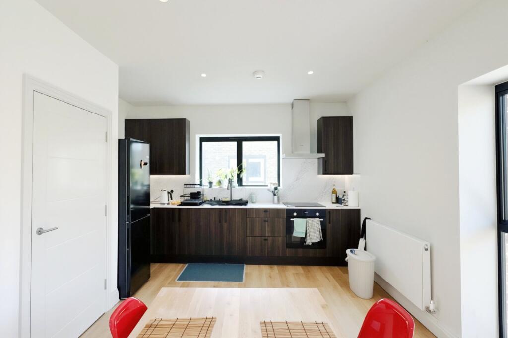 Apartment in London, Penge - View 2