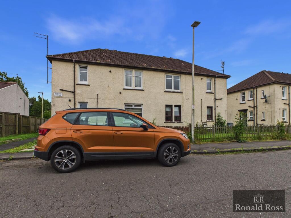 Main image of property: Gateside Avenue, Cambuslang, G72