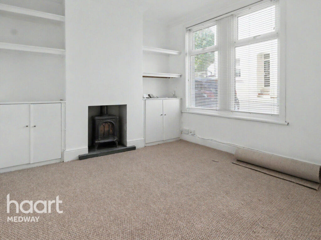 Main image of property: Hone Street, Rochester