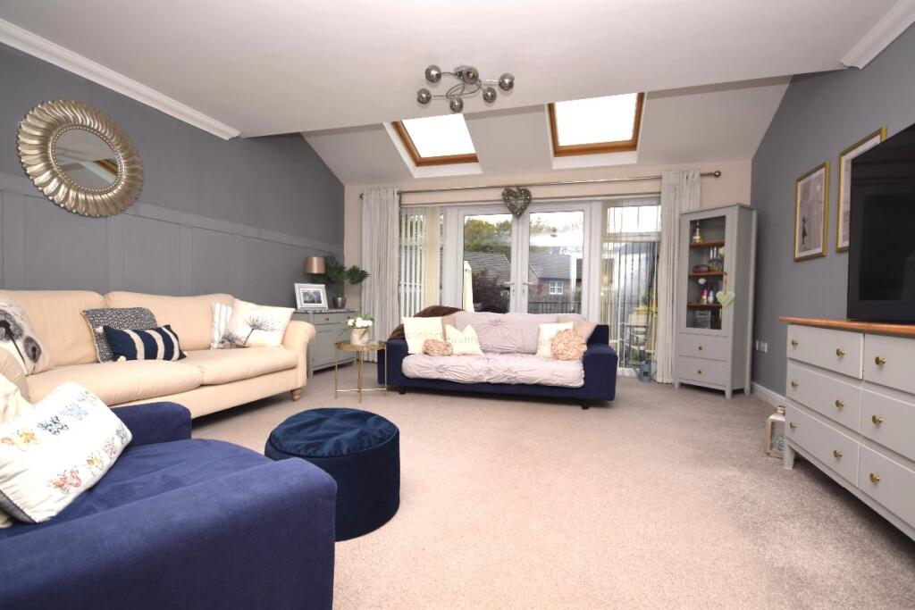 Sycamore Close, Appleby-In-Westmorland photo 2