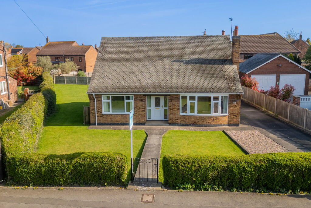 Main image of property: Station Road, Riccall, York, YO19 6QJ