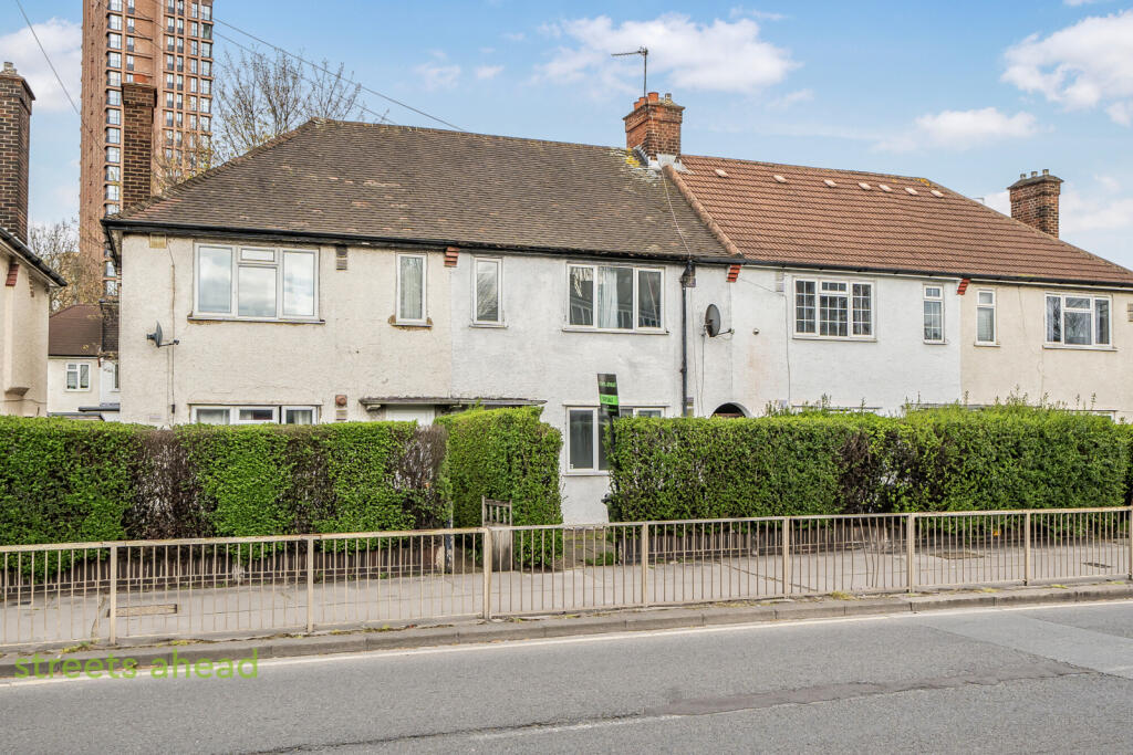 Main image of property: Old Town, Croydon, CR0