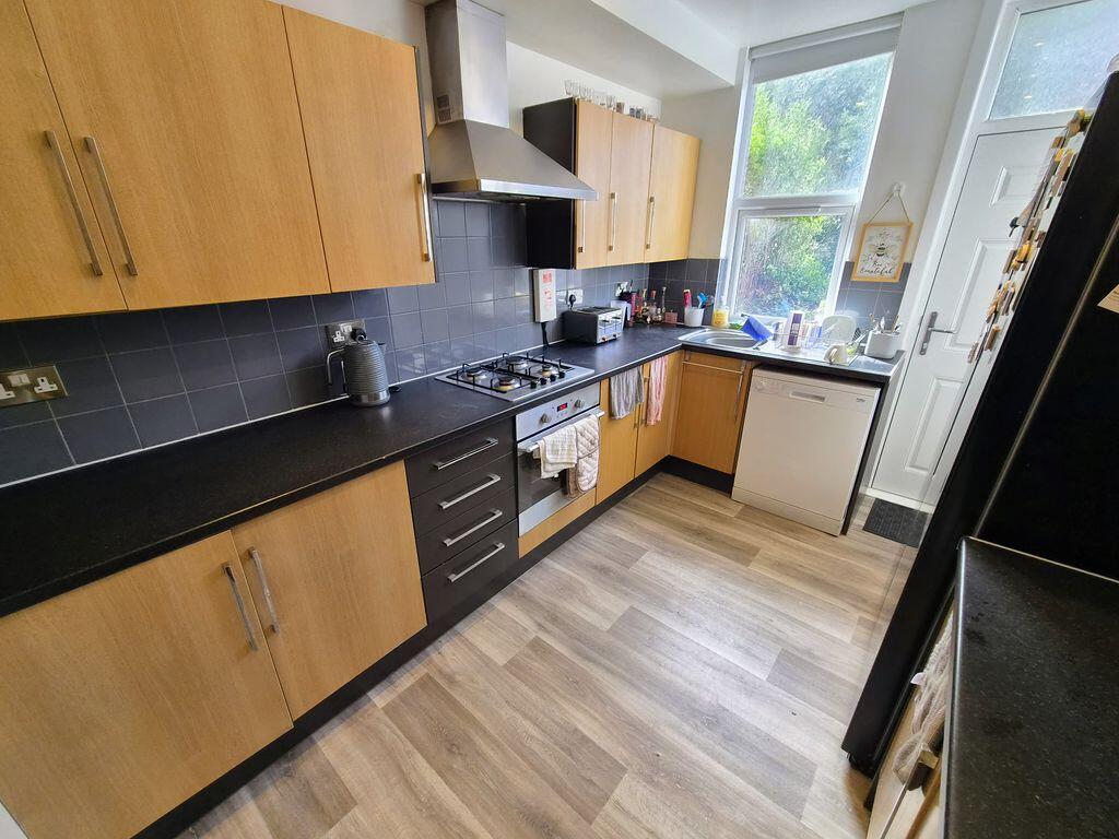 Norville Terrace, Headingley, Leeds photo 3