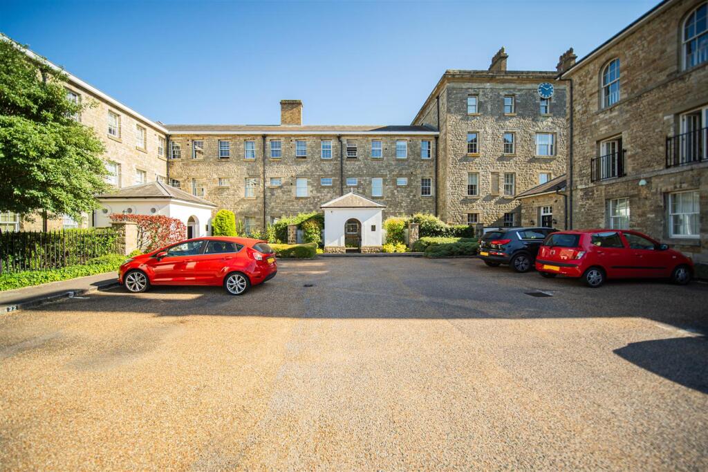 Main image of property: St. Andrews Park, Tarragon Road, Maidstone