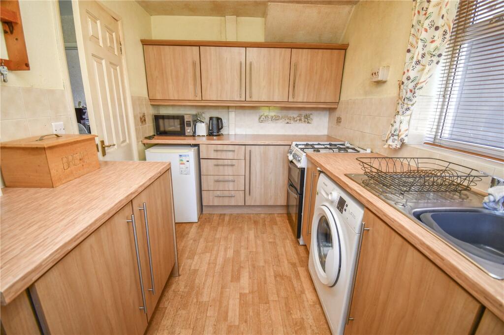 Randle Meadow, Great Sutton, Ellesmere Port photo 4