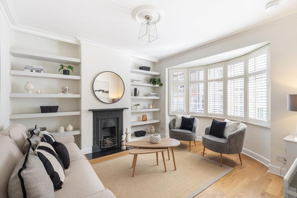 House in Twickenham - View 2