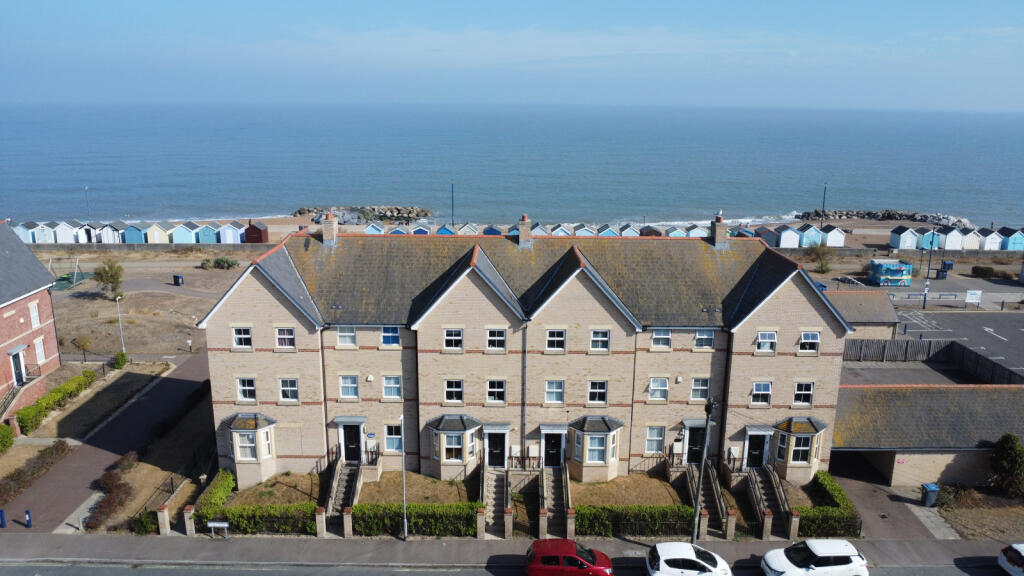 Main image of property: Manor Terrace, IP11