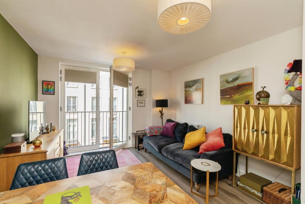Longmead Terrace, Bath photo 4