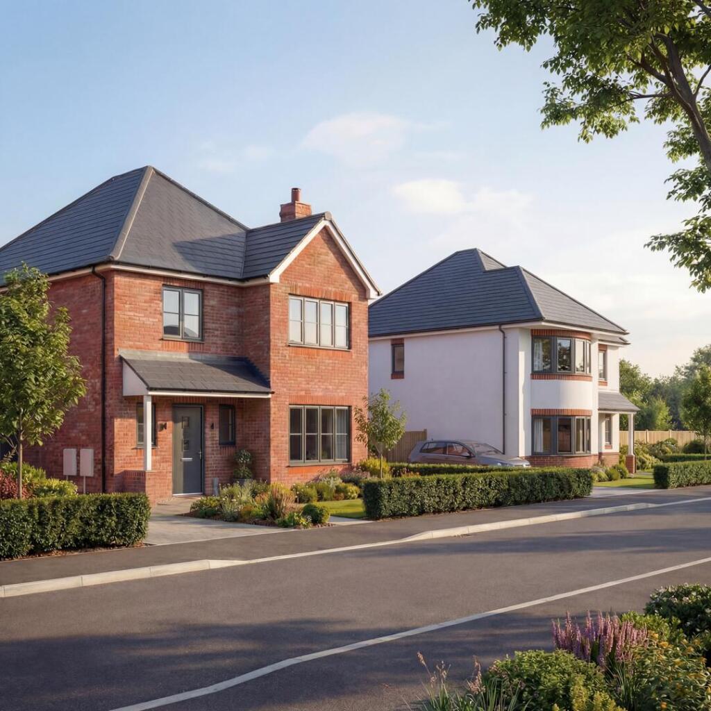 House in Gurnard, Isle of Wight - View 2