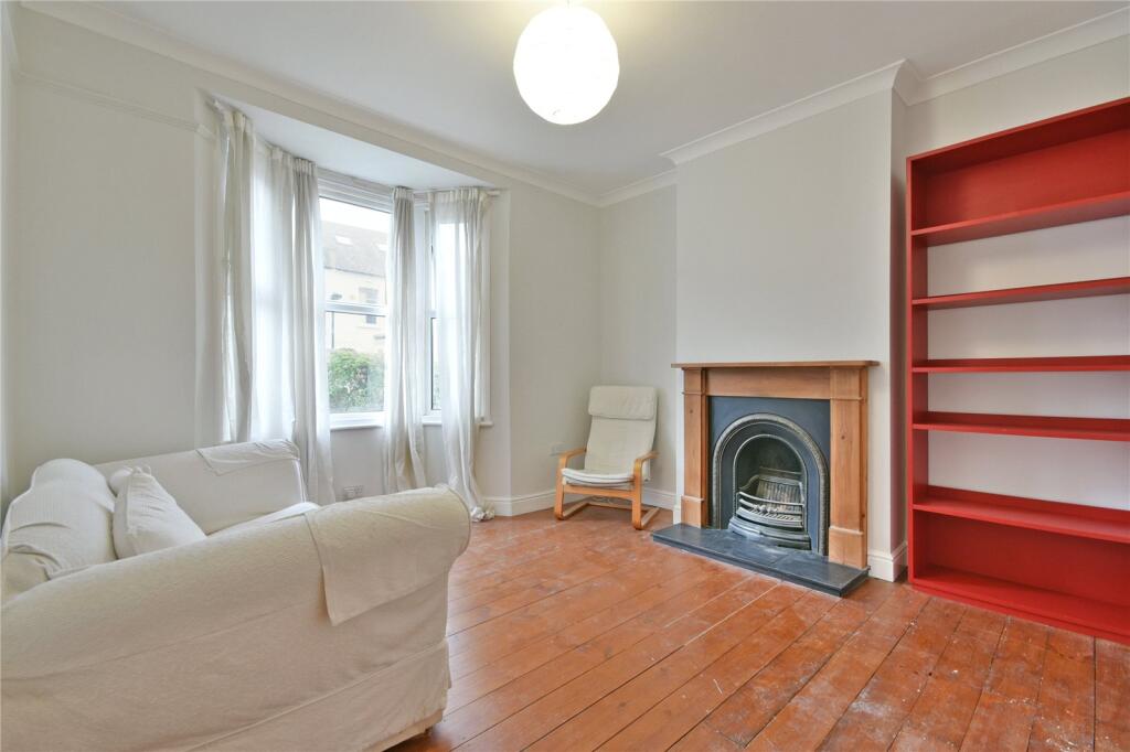 Main image of property: Ravenshaw Street, West Hampstead, NW6
