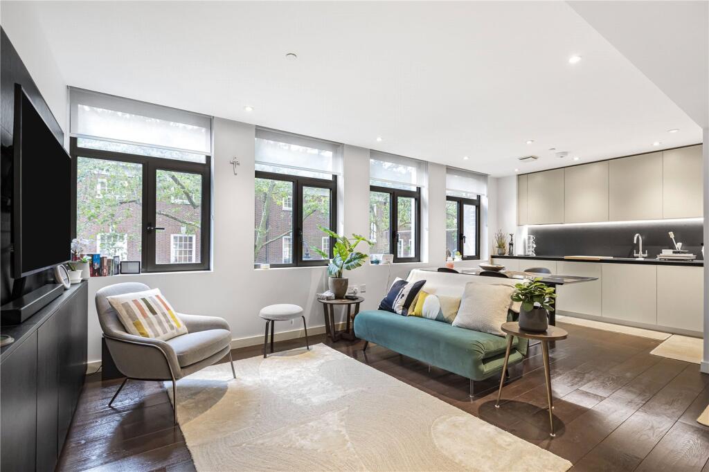 Main image of property: Gray's Inn Road, London, WC1X