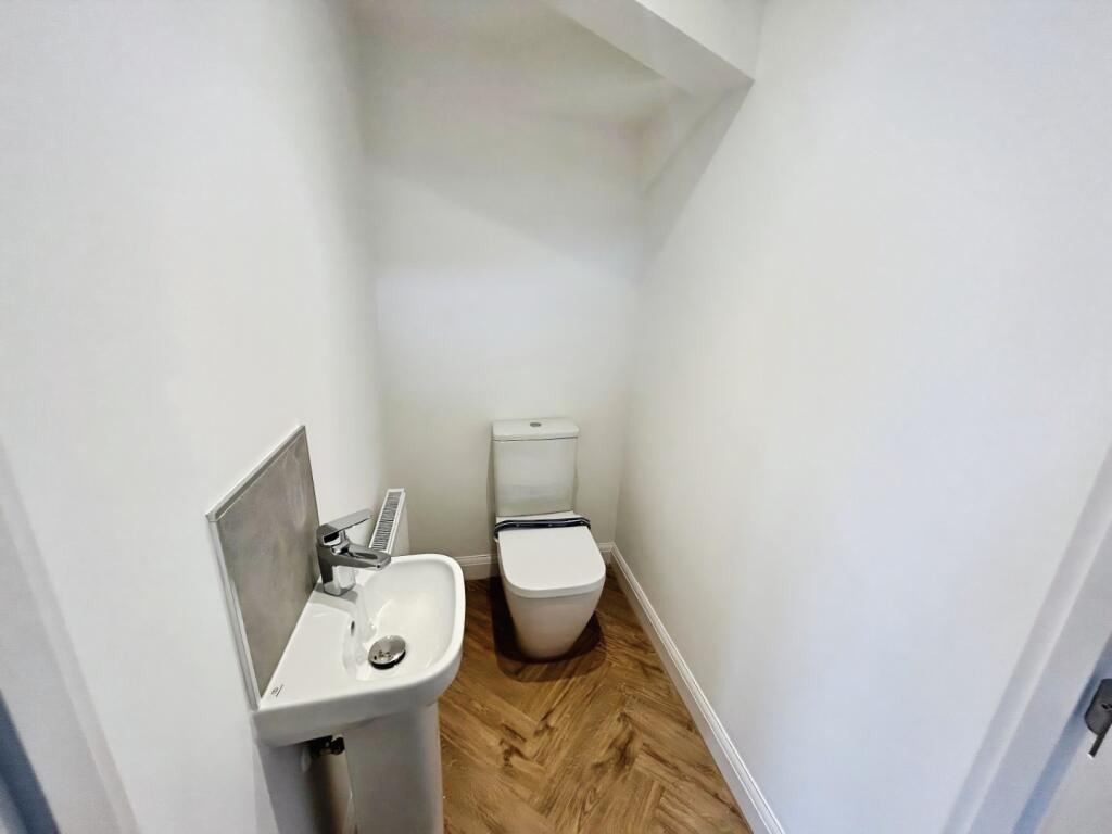 Additional image 6 of Swallow Drive, Hampton In Arden, Solihull