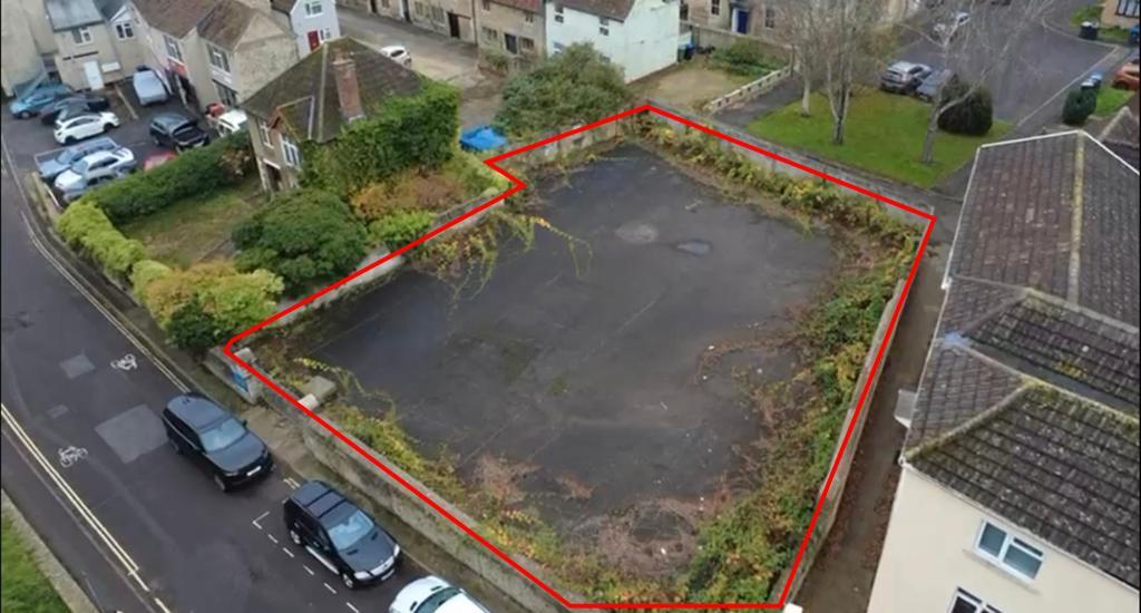 Main image of property: Bath Road, Melksham, Wiltshire, SN12 8AD