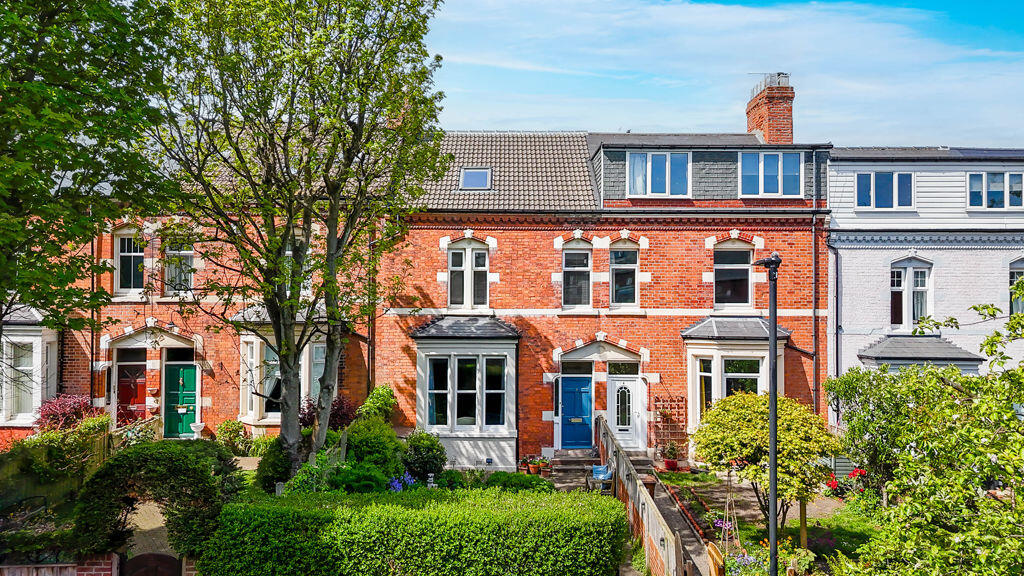 Main image of property: Victoria Avenue, Whitley Bay, North Tyneside