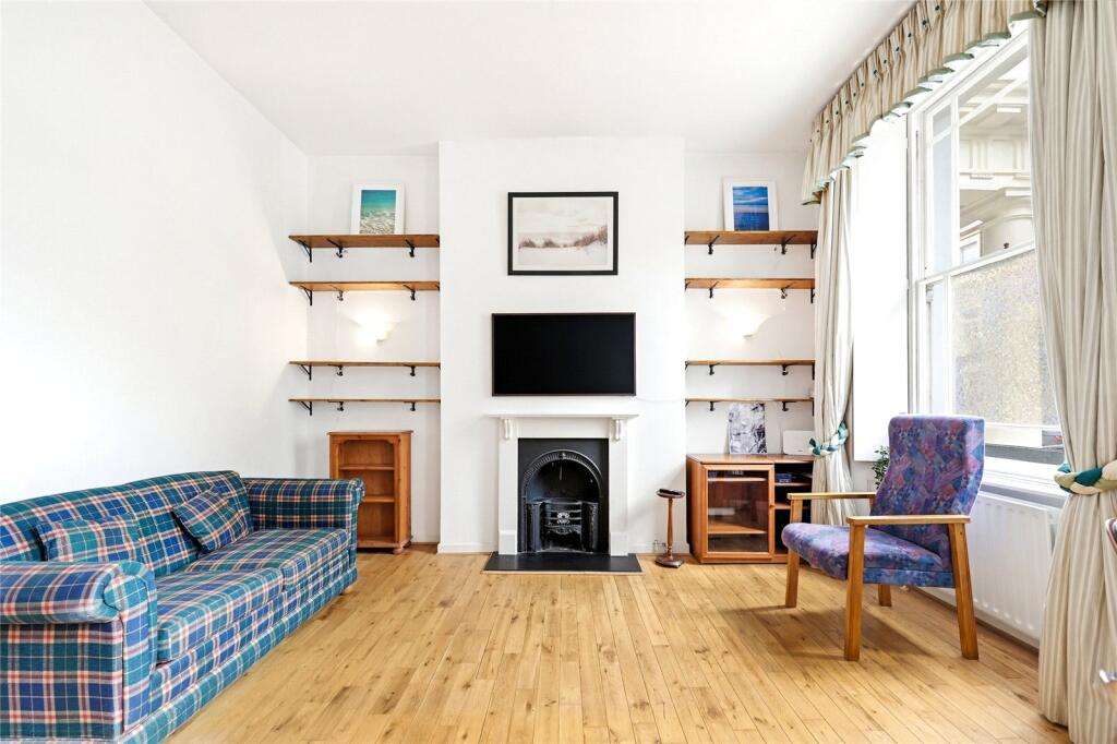 Main image of property: Gloucester Street, Pimlico, London, SW1V