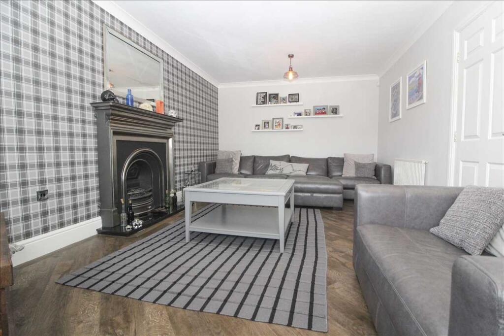 House in Cramlington, Southfield Gardens - View 5