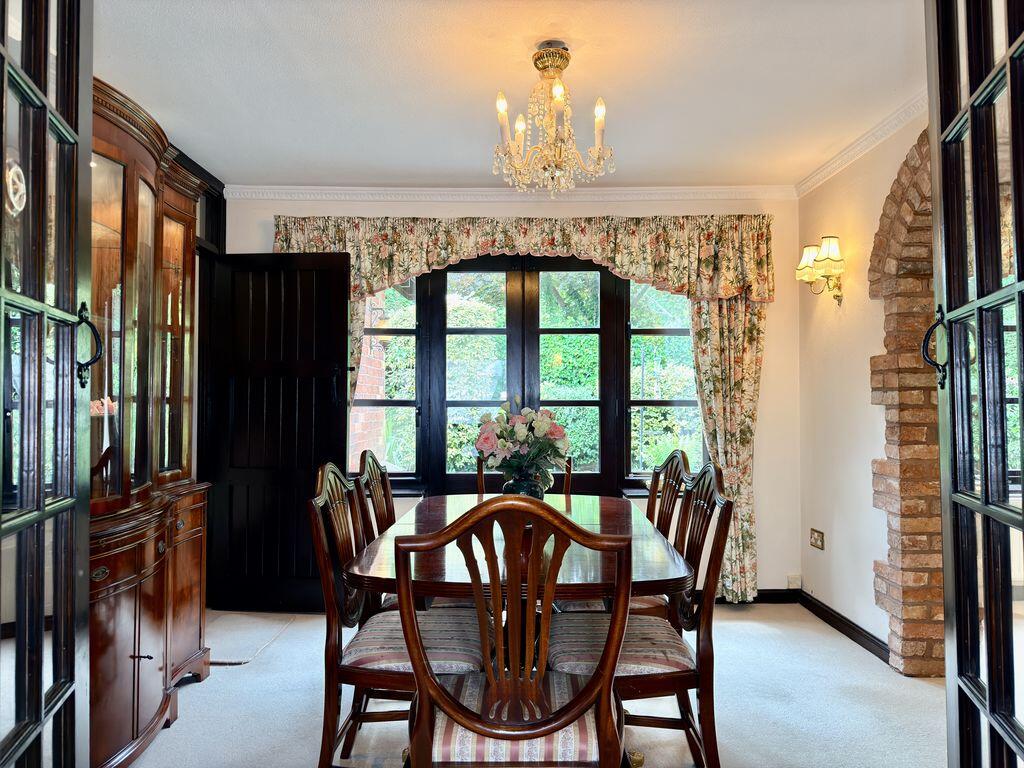 Foxes Meadow, Sutton Coldfield photo 4