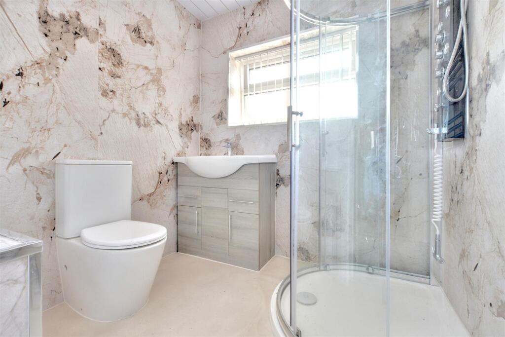 House in Erewash, Sawley - View 5