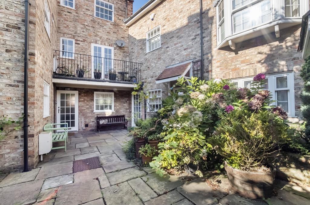 Main image of property: St. Andrews Court, York, YO1 
