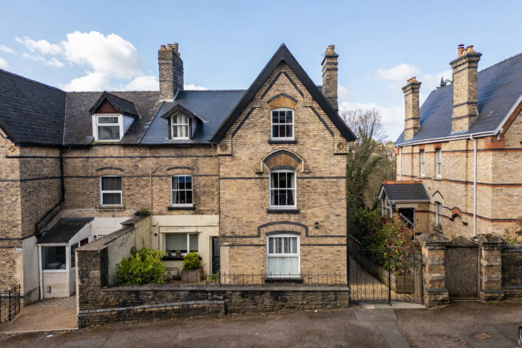 Main image of property: Stow Park Avenue, Newport