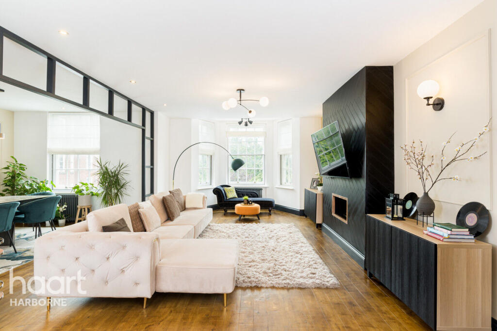 Additional image 3 of Kenilworth Court, Hagley Road, Edgbaston