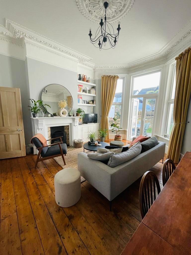 Main image of property: Sackville Gardens, Hove