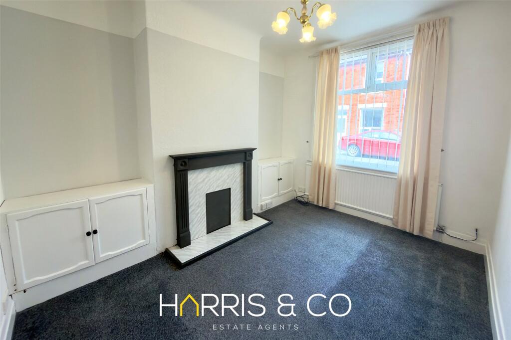 Main image of property: Warwick Place, Fleetwood, FY7